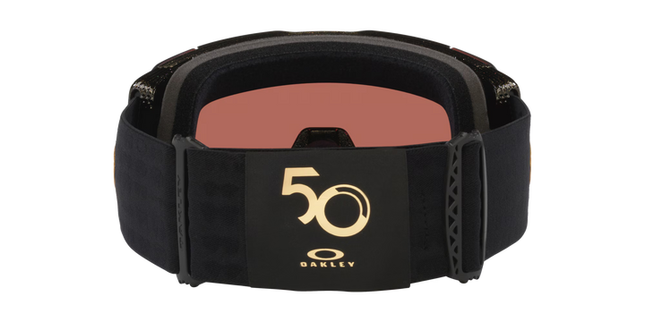 Oakley Line Miner Pro M Snow Goggles - 50th Anniversary