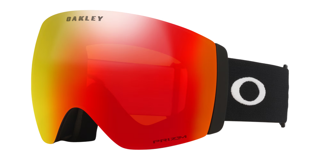 Oakley Flight Deck Pro L Snow Goggles