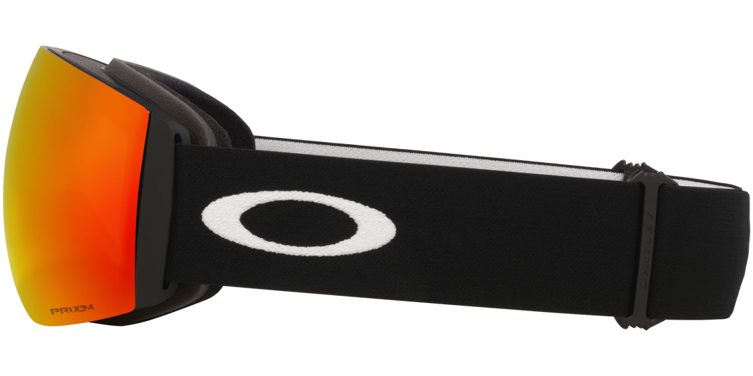 Oakley Flight Deck Pro L Snow Goggles