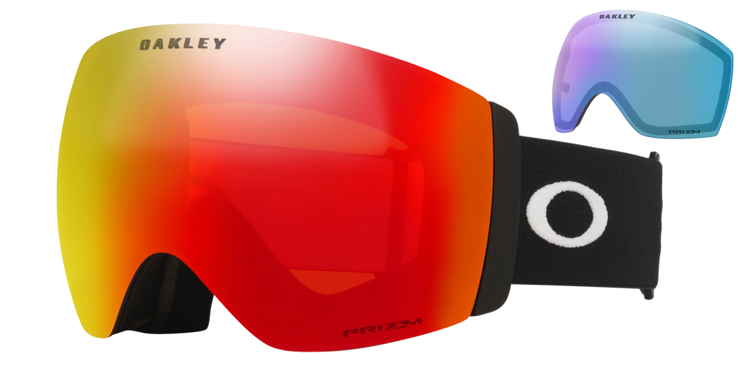 Oakley Flight Deck Pro L Snow Goggles