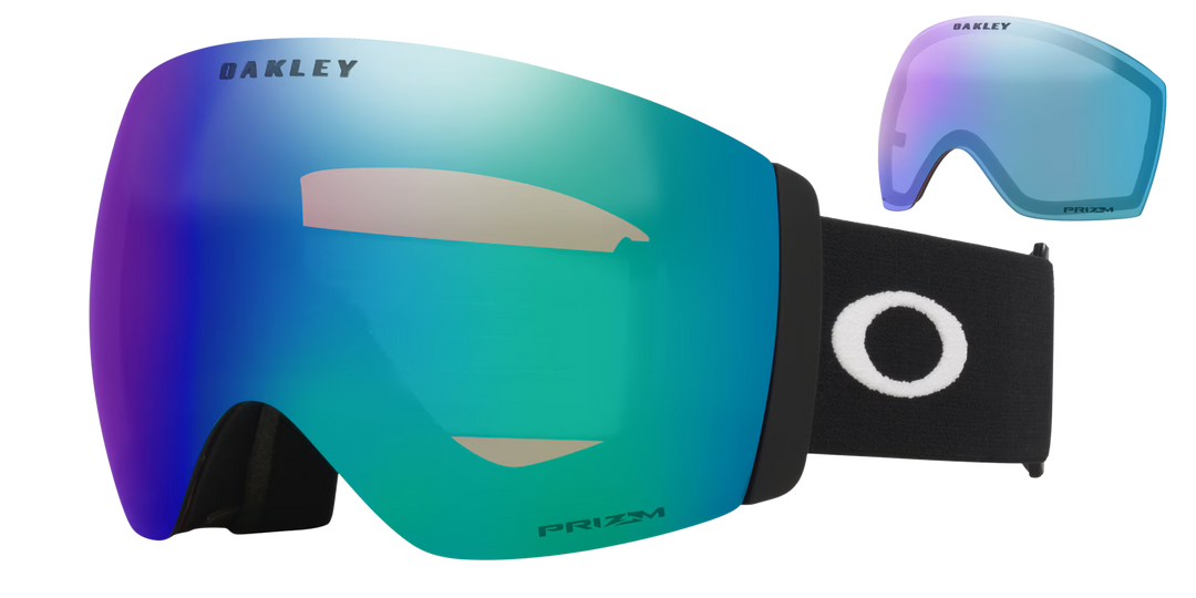 Oakley Flight Deck Pro L Snow Goggles