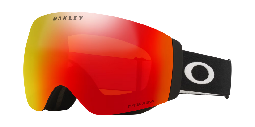 Oakley Flight Deck Pro M Snow Goggles