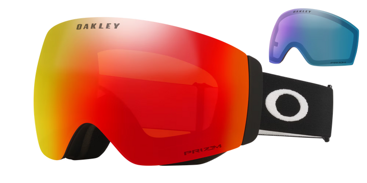Oakley Flight Deck Pro M Snow Goggles