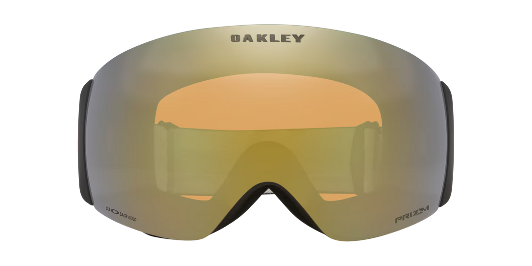 Oakley Flight Deck Pro M Snow Goggles