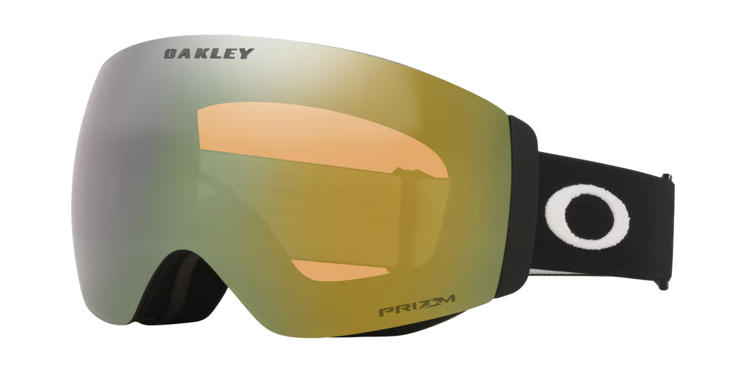 Oakley Flight Deck Pro M Snow Goggles
