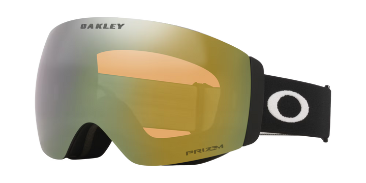 Oakley Flight Deck Pro M Snow Goggles
