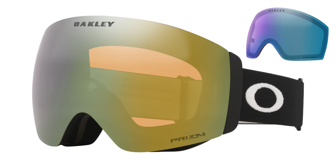 Oakley Flight Deck Pro M Snow Goggles