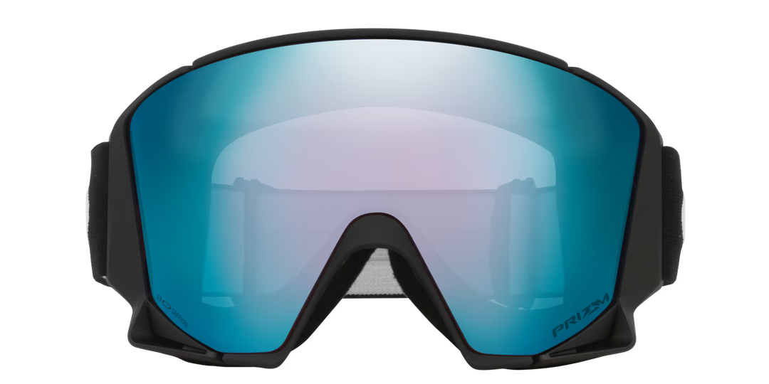 Oakley Flow Scape L Snow Goggles