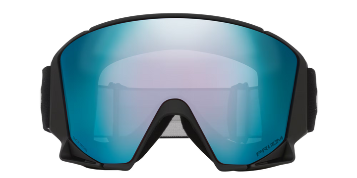 Oakley Flow Scape L Snow Goggles
