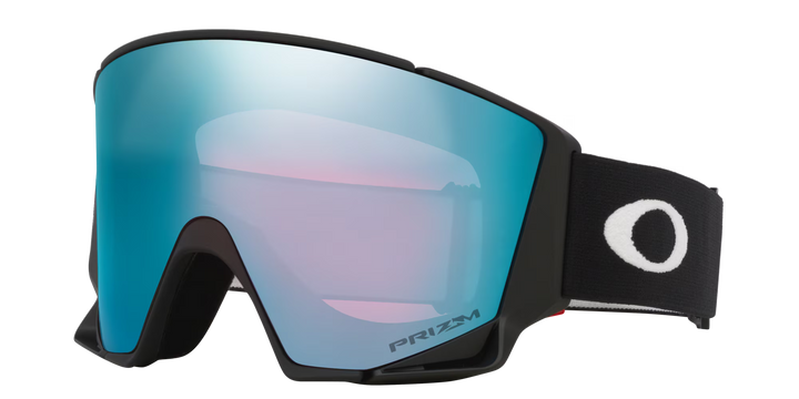 Oakley Flow Scape L Snow Goggles
