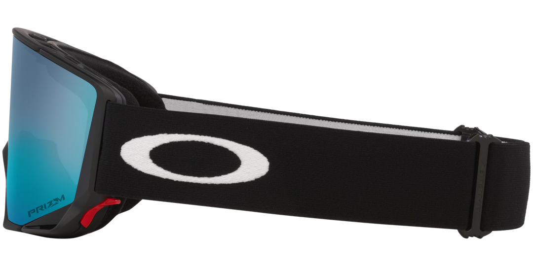 Oakley Flow Scape L Snow Goggles