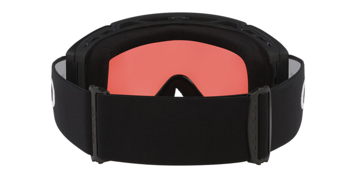 Oakley Flow Scape L Snow Goggles