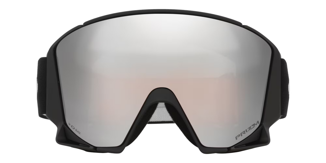 Oakley Flow Scape L Snow Goggles