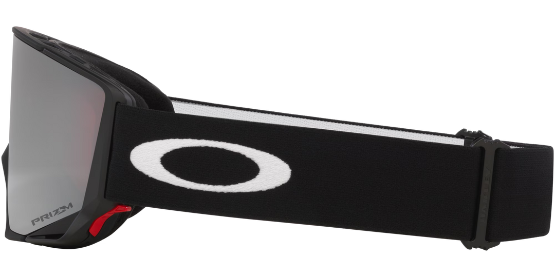 Oakley Flow Scape L Snow Goggles