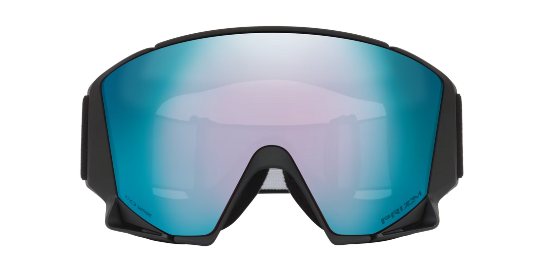 Oakley Flow Scape M Snow Goggles