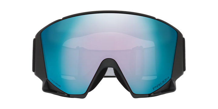 Oakley Flow Scape M Snow Goggles