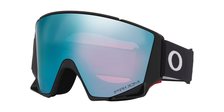 Oakley Flow Scape M Snow Goggles