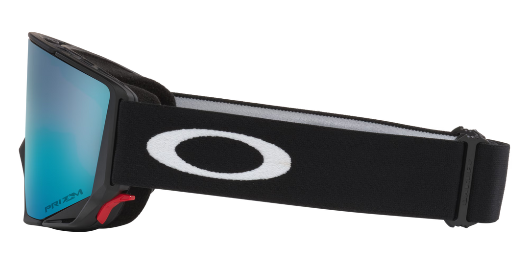 Oakley Flow Scape M Snow Goggles