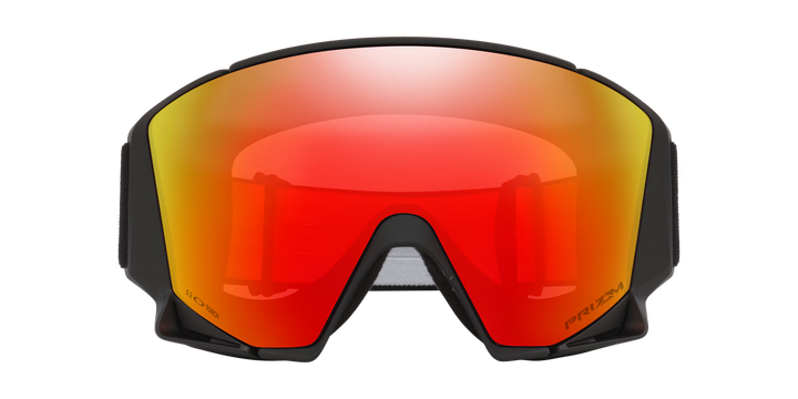 Oakley Flow Scape M Snow Goggles