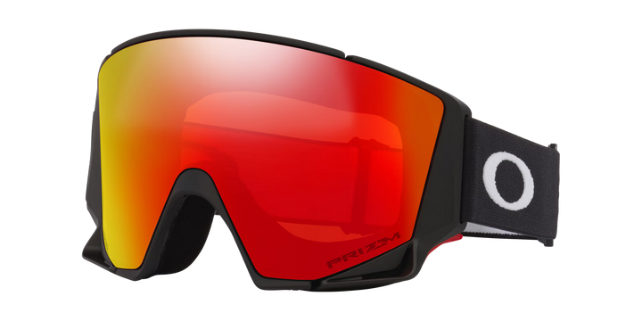 Oakley Flow Scape M Snow Goggles