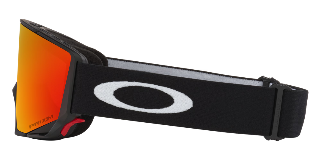 Oakley Flow Scape M Snow Goggles