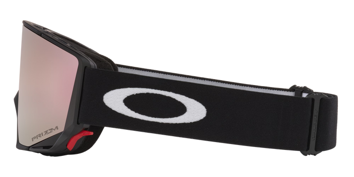 Oakley Flow Scape M Snow Goggles