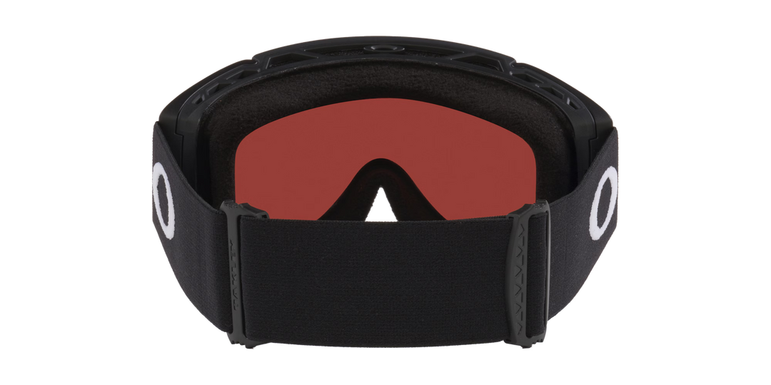 Oakley Flow Scape M Snow Goggles