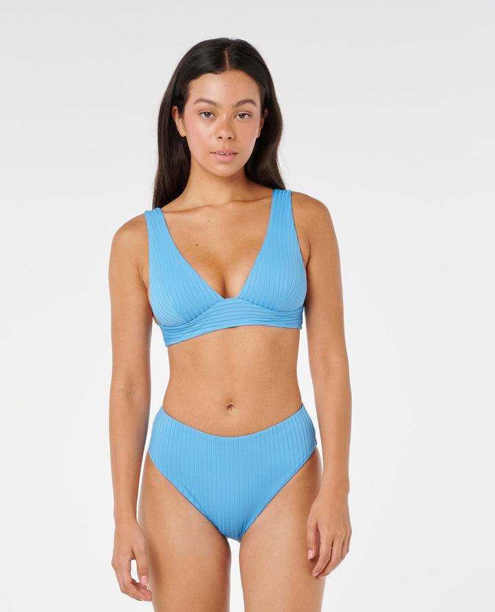 Rip Curl Premium Surf D-DD Deep V Retro High Good Bikini