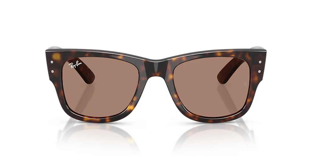 Ray-Ban Mega Wayfarer Sunglasses