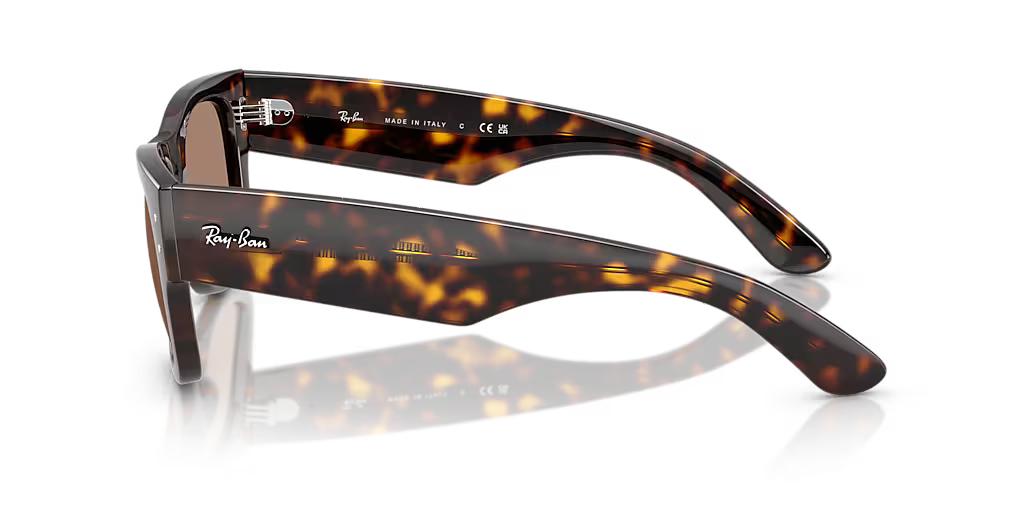 Ray-Ban Mega Wayfarer Sunglasses