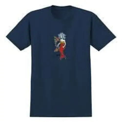 Krooked Mermaid T-Shirt 