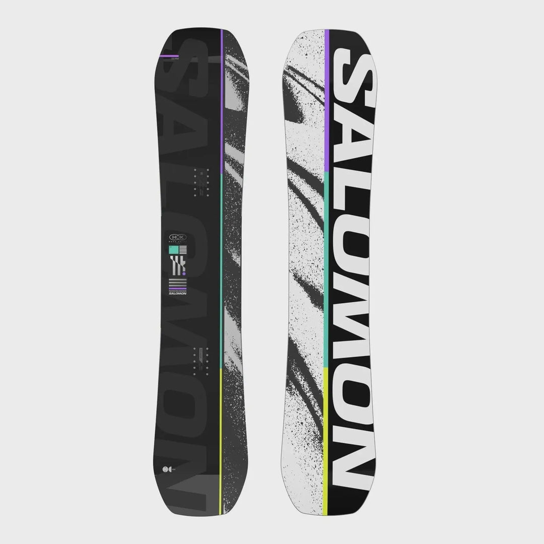 Salomon Huck knife Pro Snowboard 2026 EX-DEMO 