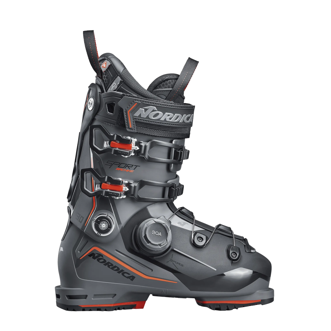 Nordica Sportmachine 3 BOA 120 GW Ski Boots 2026