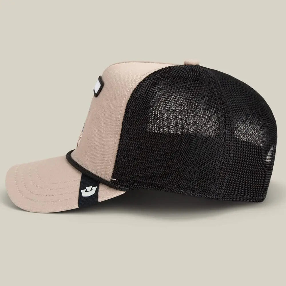 Goorin Bros GB2 Goat Cap 