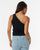 Rip Curl Asymmetrical Ribbed Tank