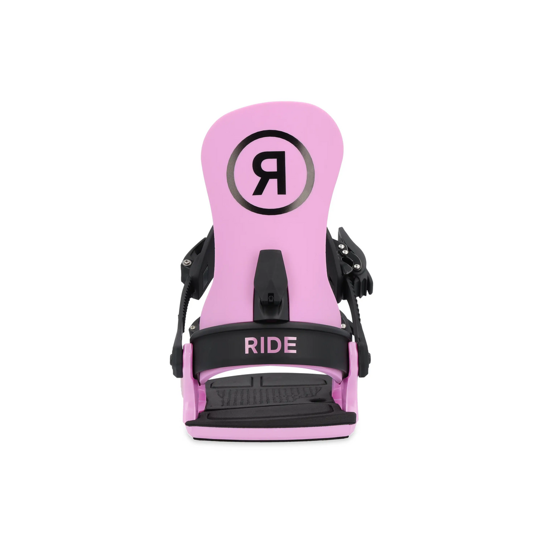 Ride CL-4 Snowboard Bindings 2025 