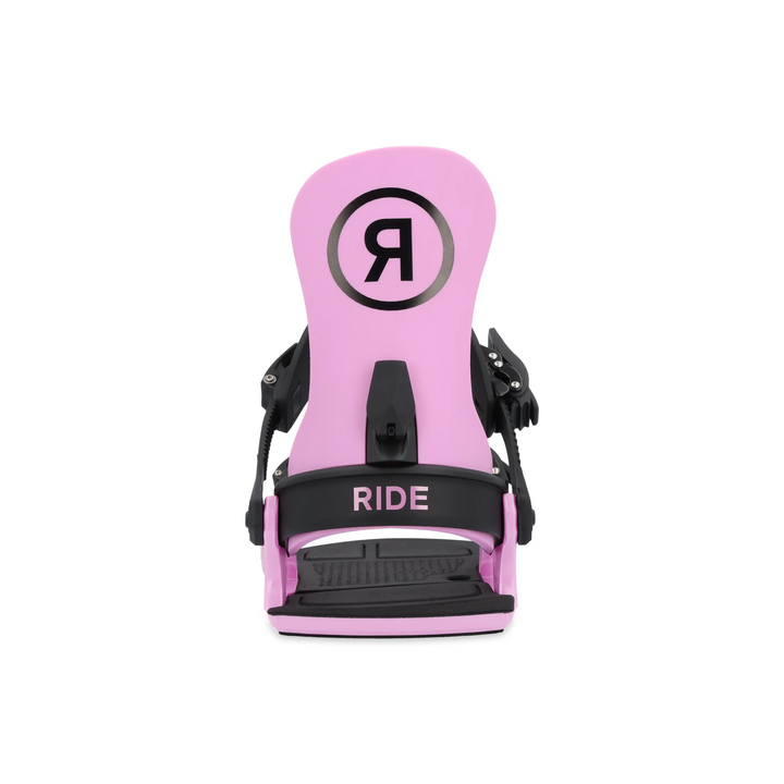 Ride CL-4 Snowboard Bindings 2025 