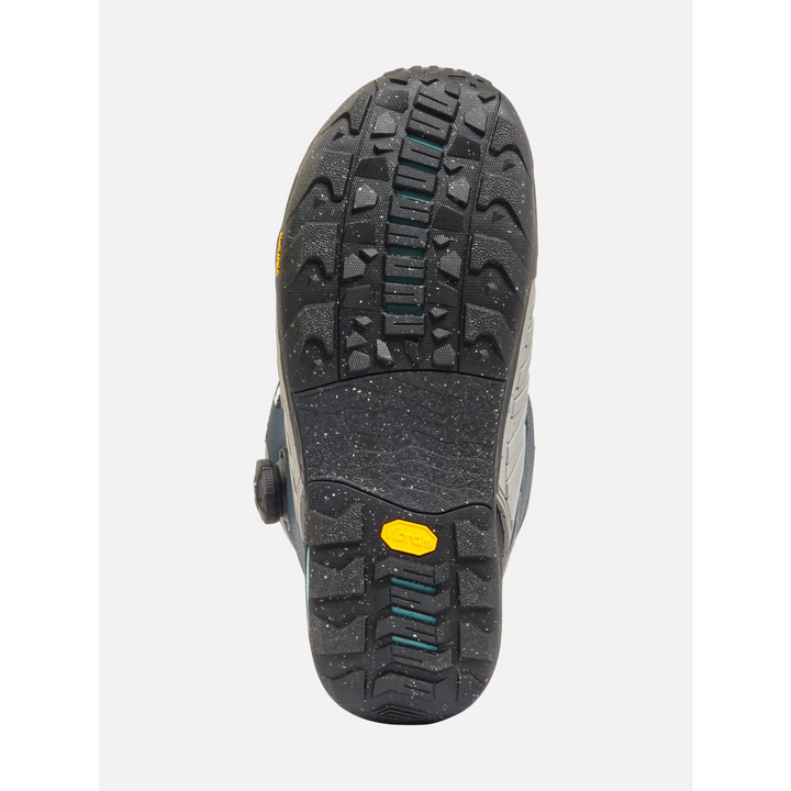 K2 Orton Snowboard Boots 2025 