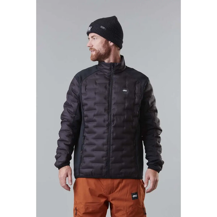 Picture Horses Jacket 