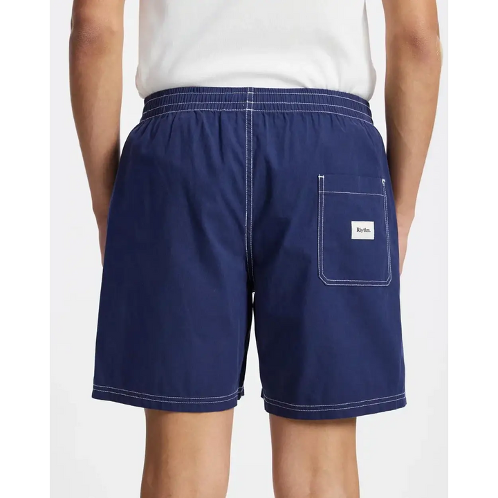 Rhythm Commuter Jam Shorts 
