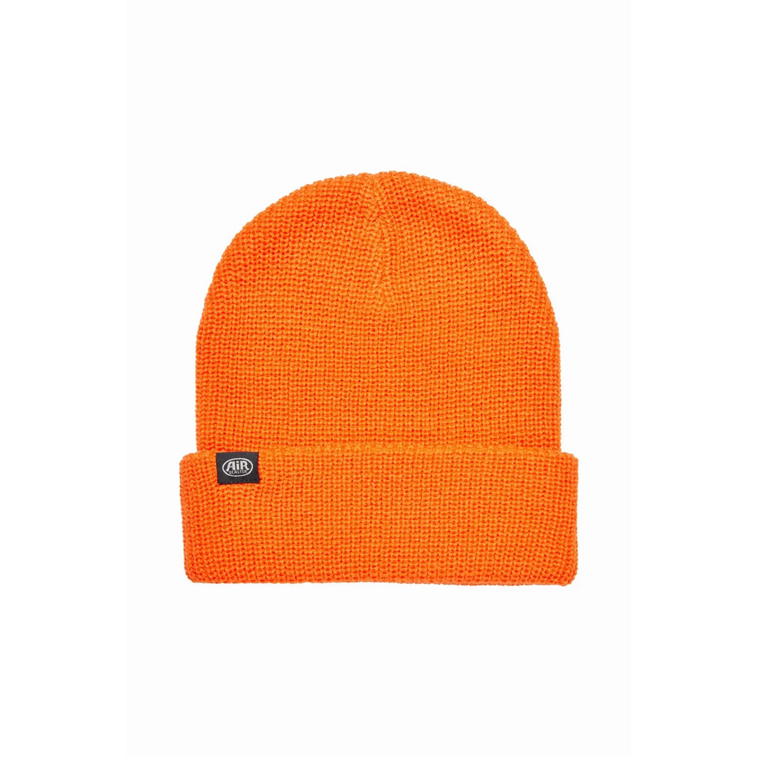 Airblaster Commodity Beanie - Orange