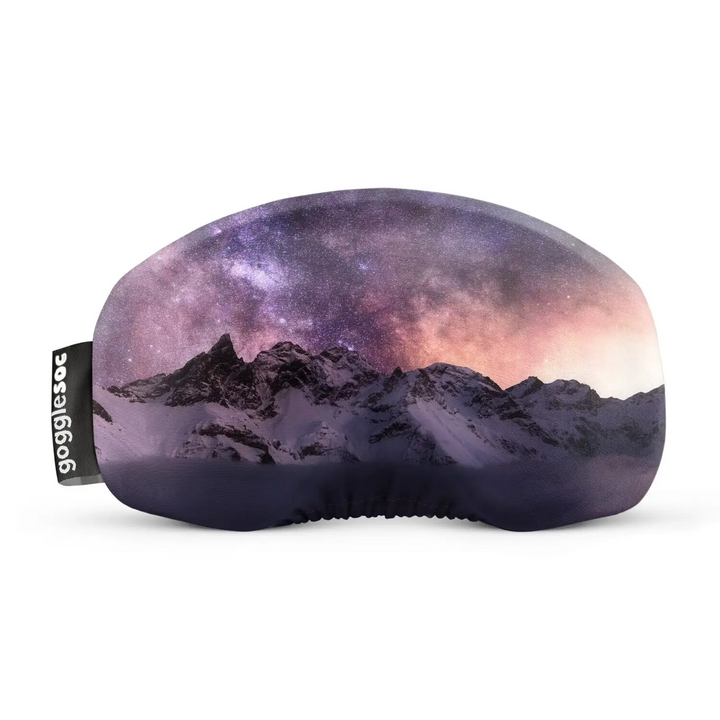 Goggle Soc Local Artist Soc Starry Nights 