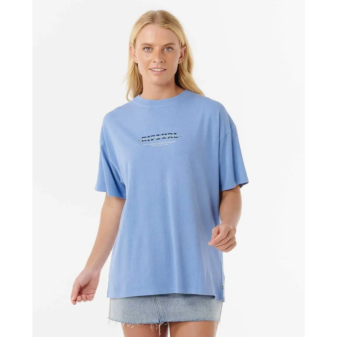 Rip Curl Pacific Rider Heritage T-Shirt 