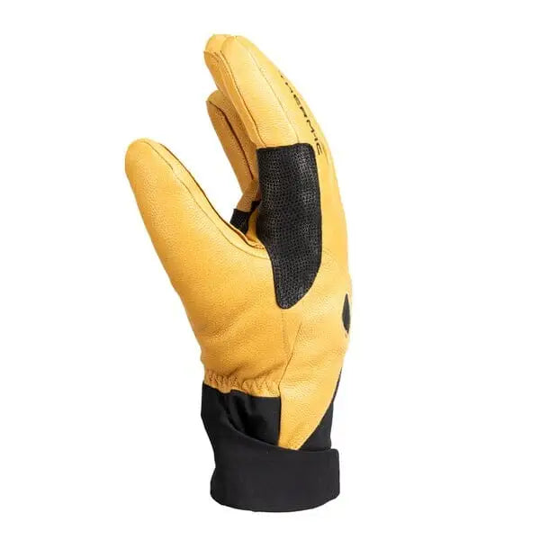 Therm-ic Freeride Ultra Heat Gloves 