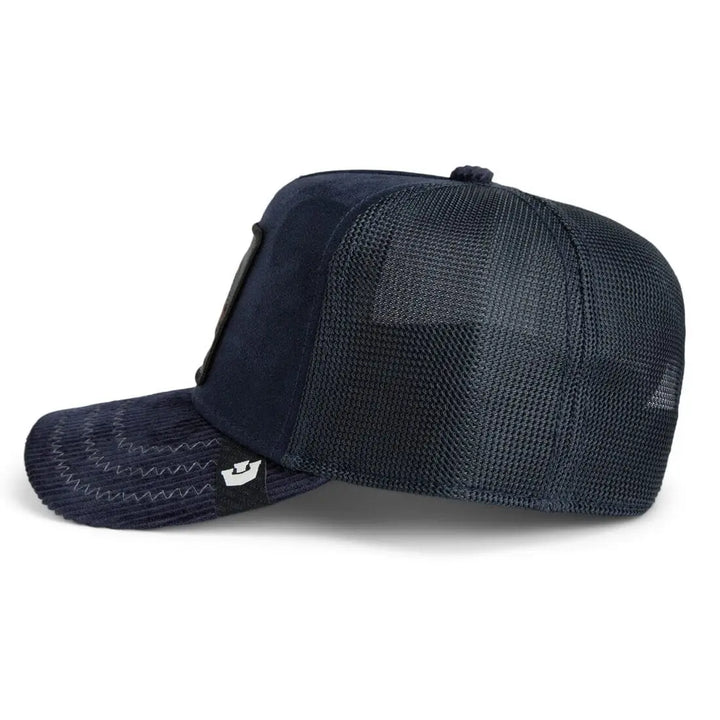 Goorin Bros Shadow Remix Cap 