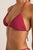 Rhythm Isla Rib Slide Tie Bikini