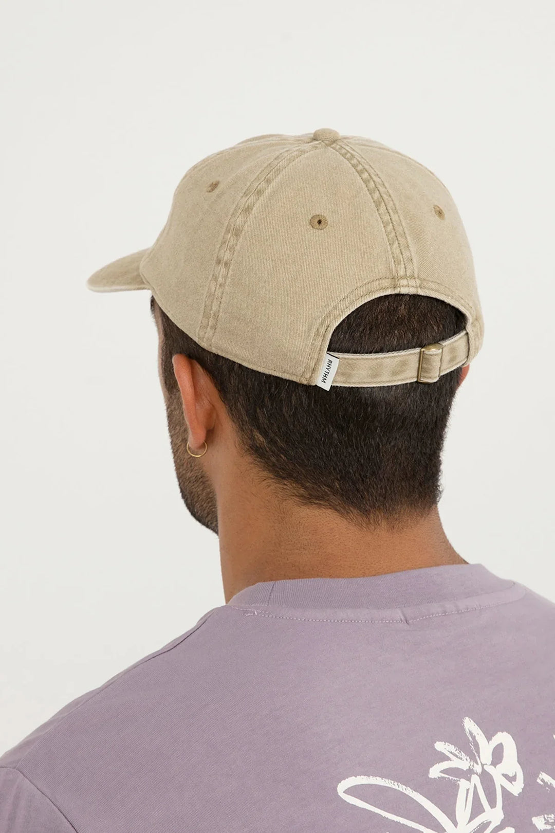 Rhythm Sports Cap
