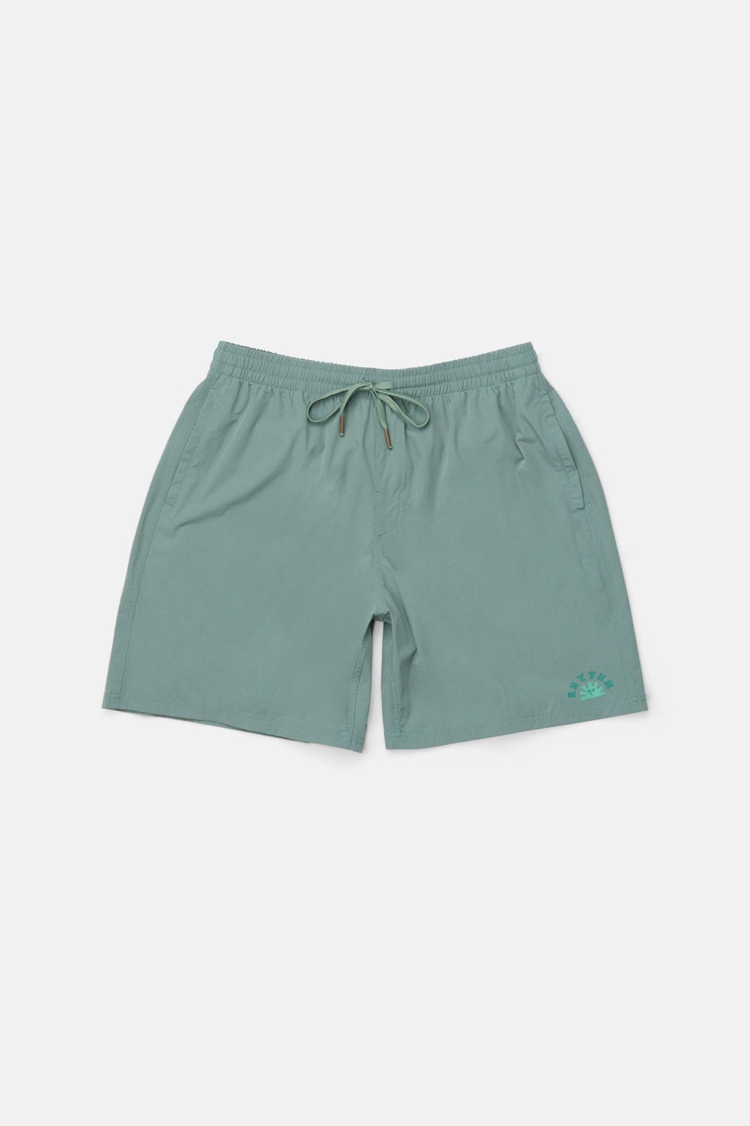 Rhythm Cantina Beach Shorts