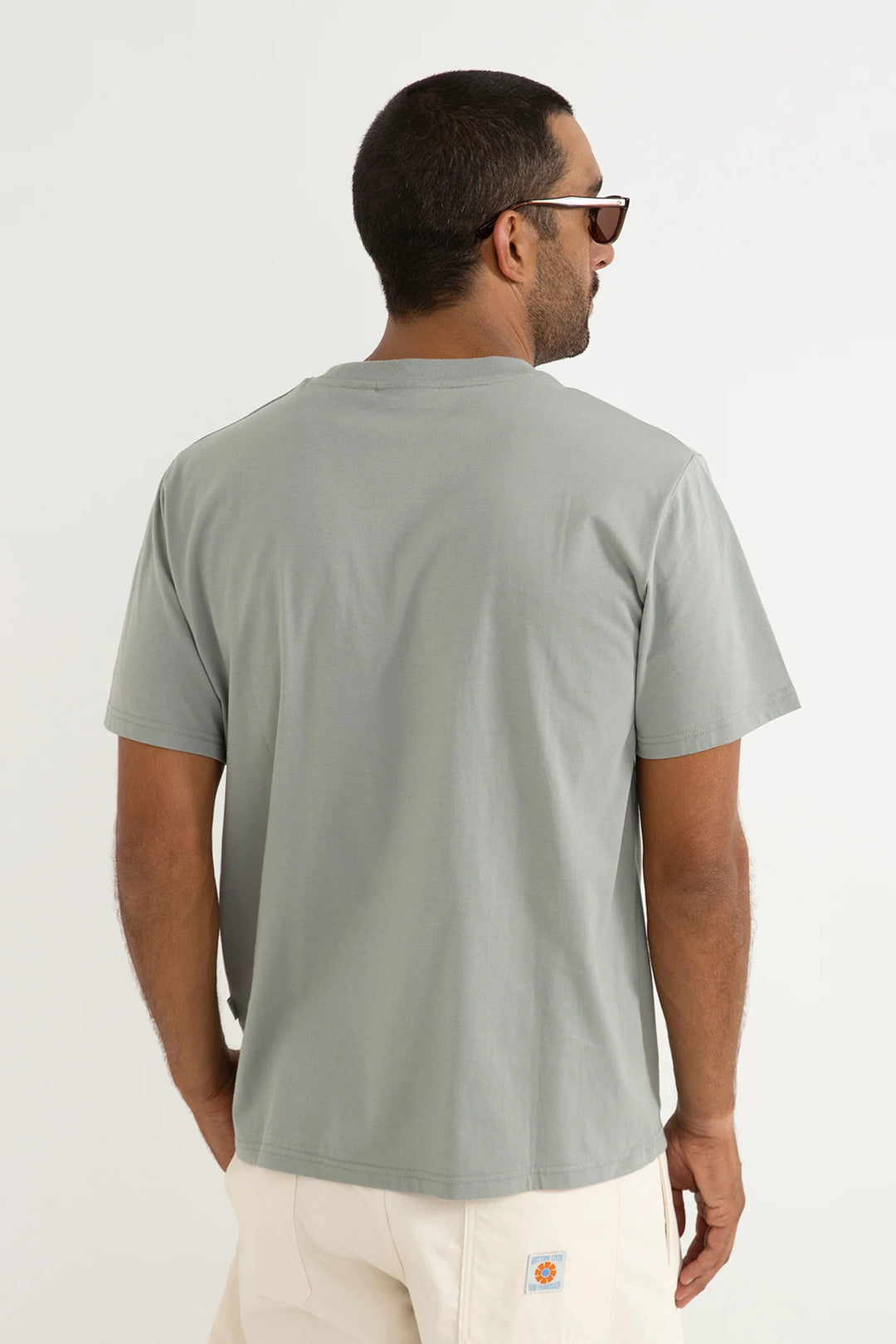 Rhythm Slide T-Shirt