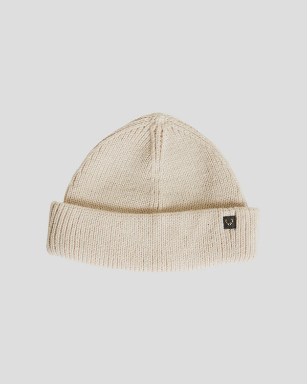 Rojo Shortie Beanie